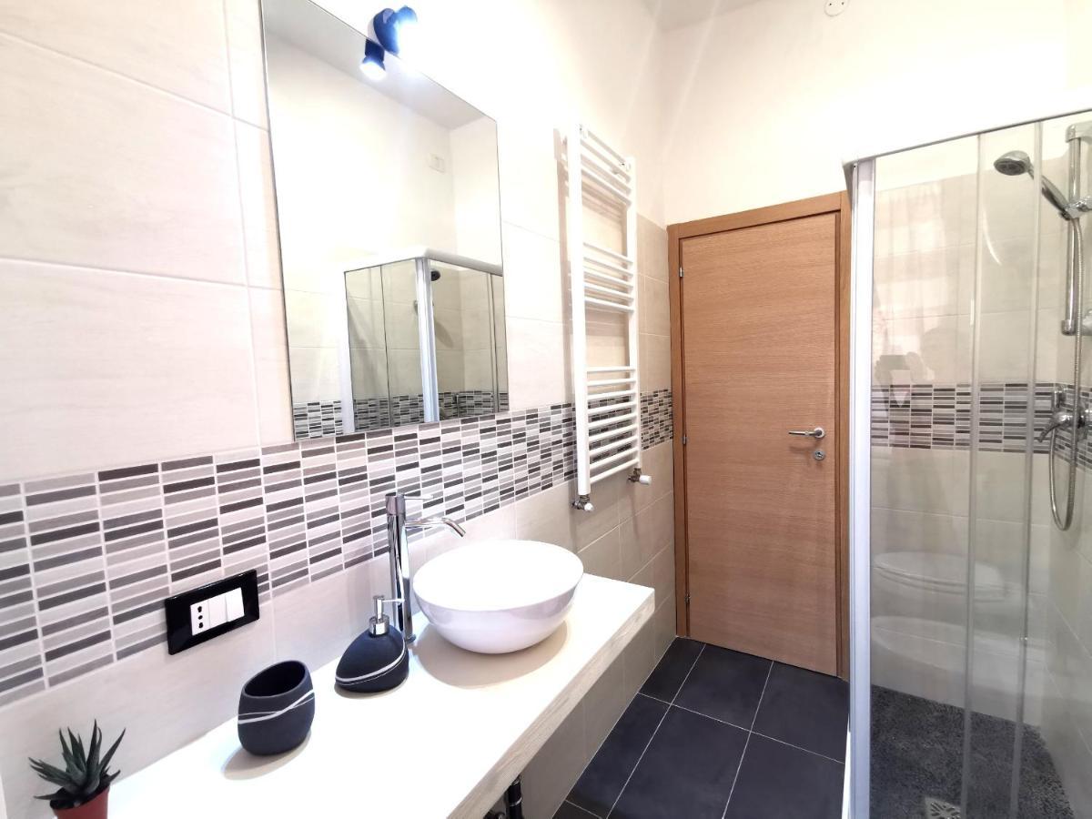 Monteluce Apartment 페루자 외부 사진