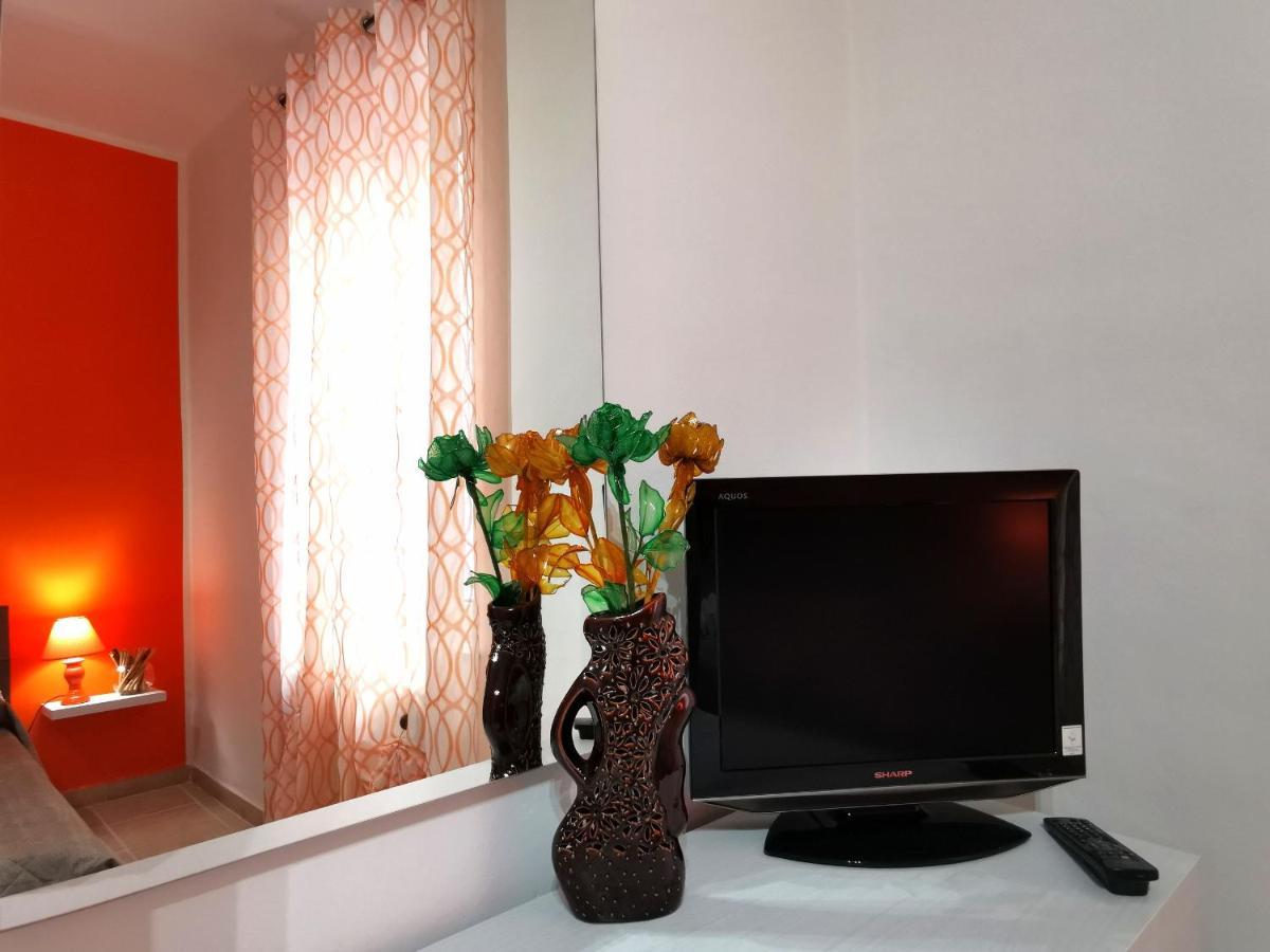 Monteluce Apartment 페루자 외부 사진