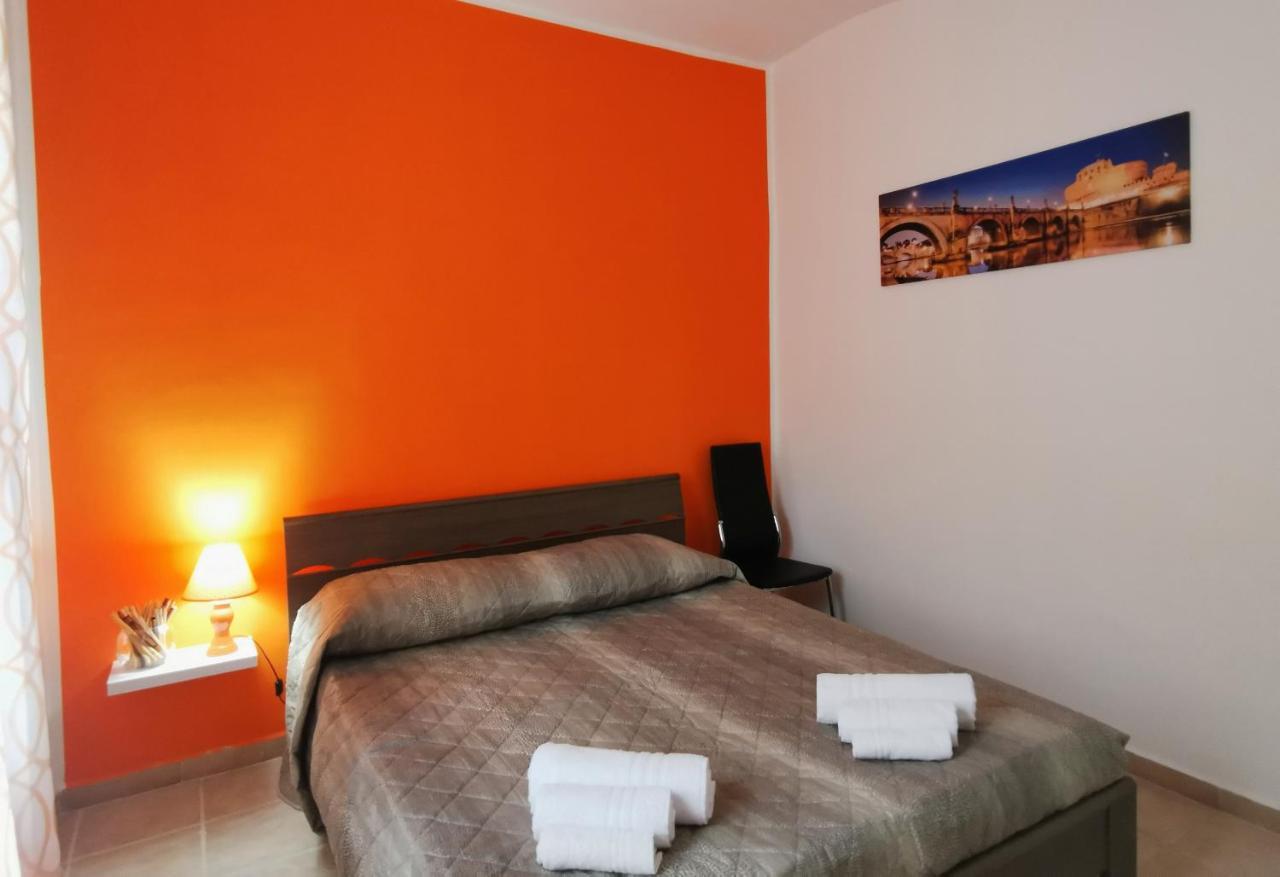 Monteluce Apartment 페루자 외부 사진