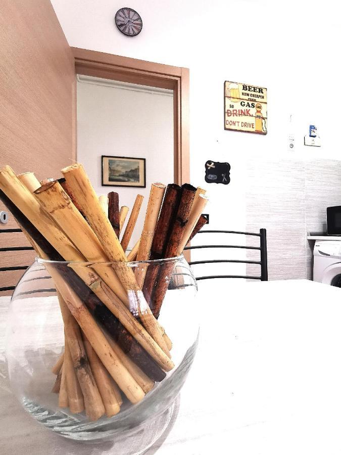 Monteluce Apartment 페루자 외부 사진