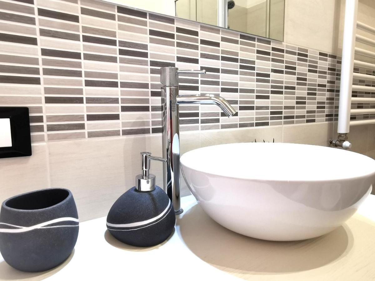 Monteluce Apartment 페루자 외부 사진