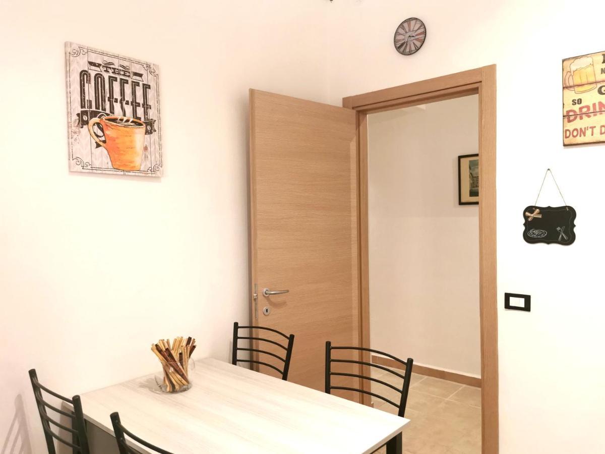 Monteluce Apartment 페루자 외부 사진