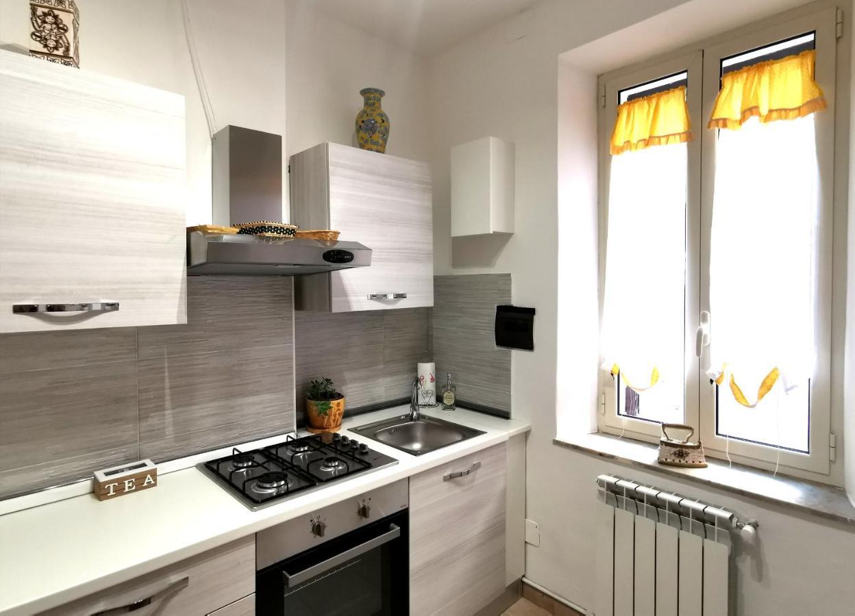 Monteluce Apartment 페루자 외부 사진