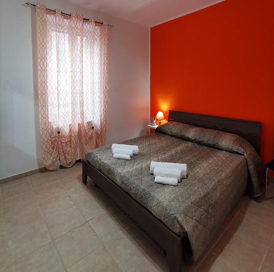Monteluce Apartment 페루자 외부 사진