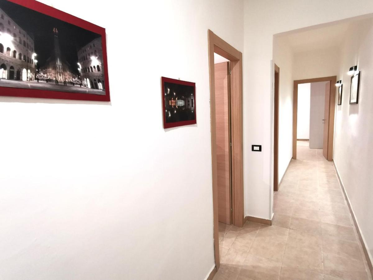 Monteluce Apartment 페루자 외부 사진