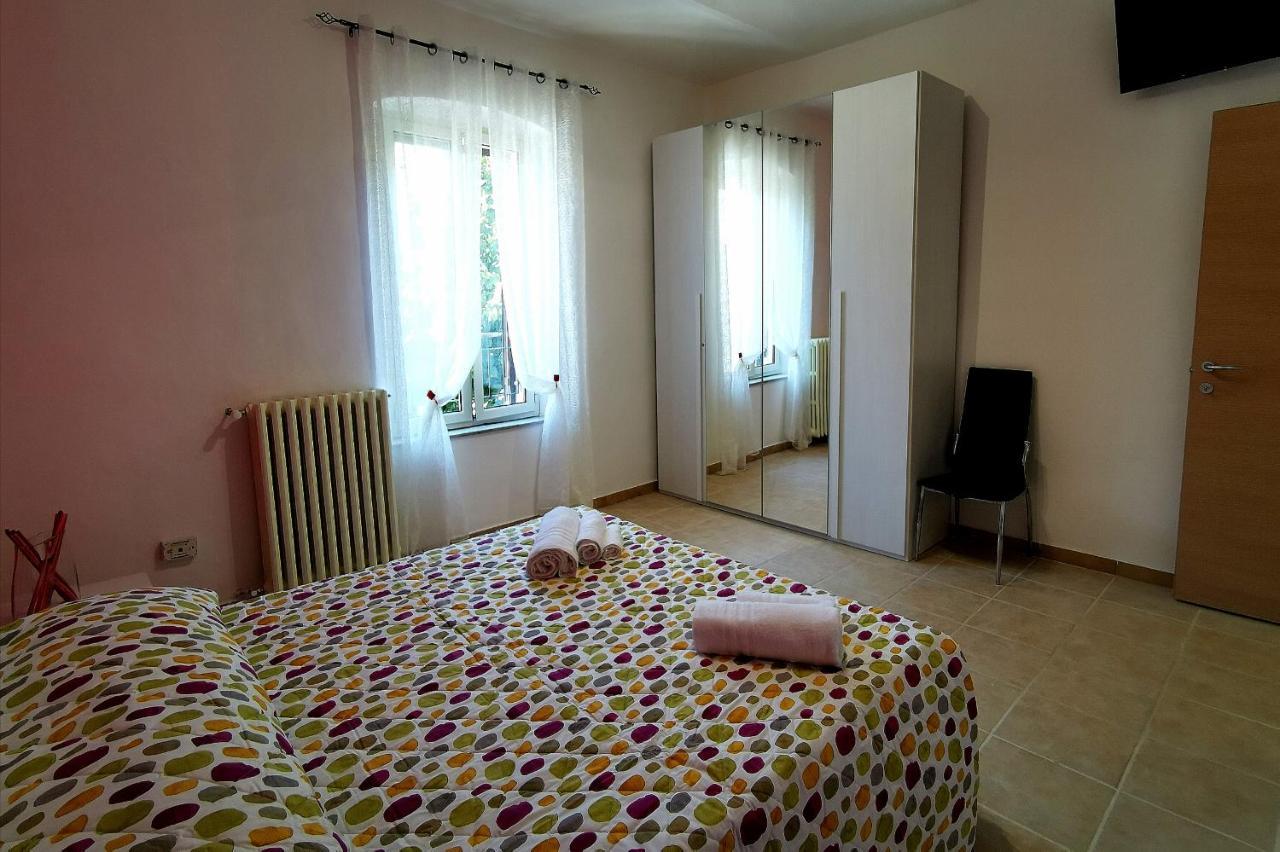 Monteluce Apartment 페루자 외부 사진