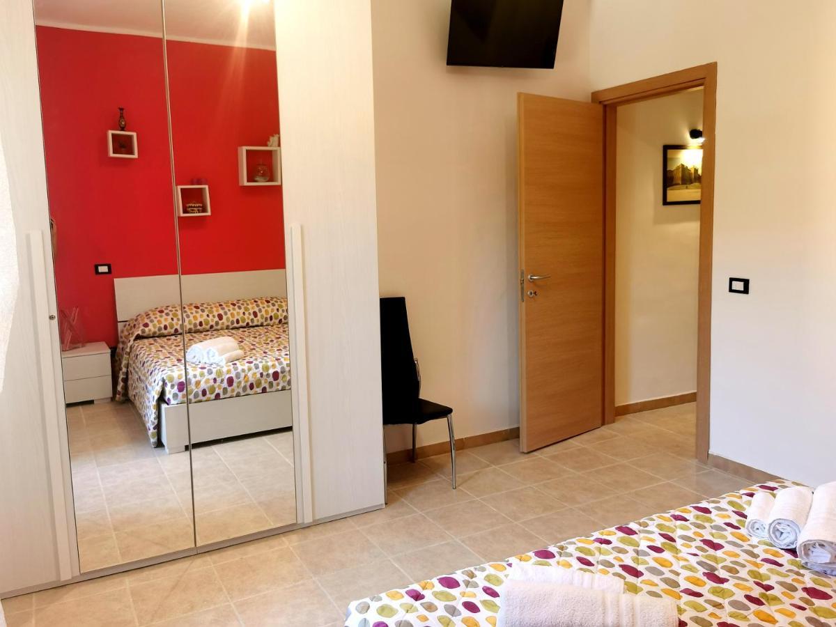 Monteluce Apartment 페루자 외부 사진