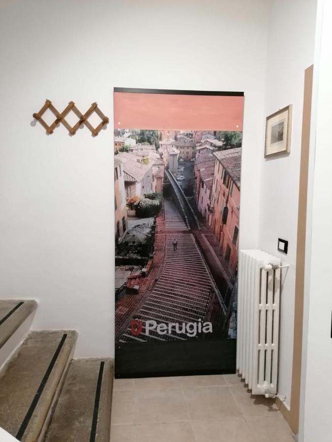 Monteluce Apartment 페루자 외부 사진
